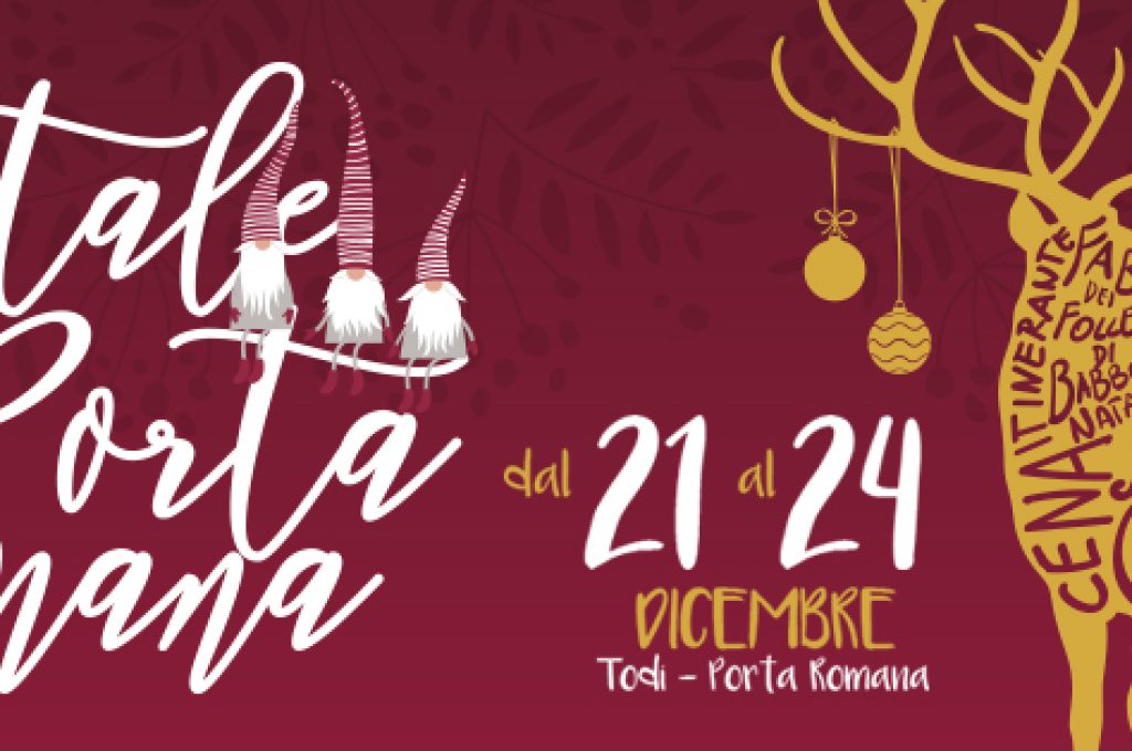 natale a porta romana