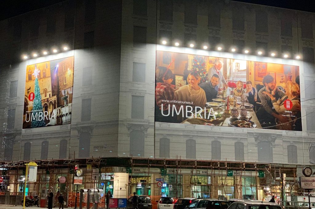 natale in umbria