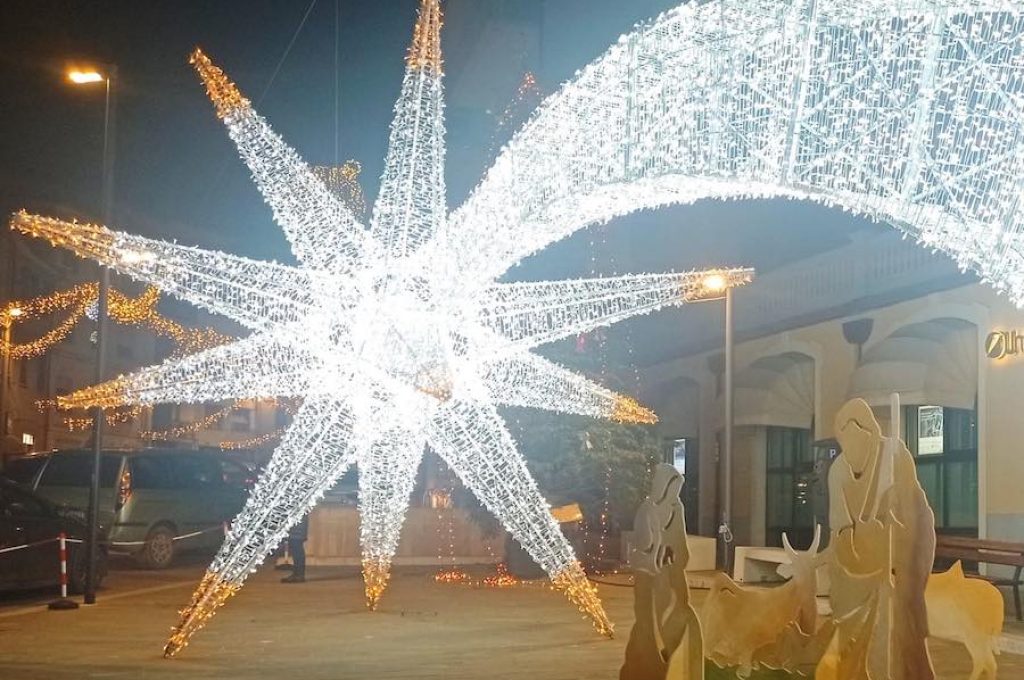 natale stelle marsciano