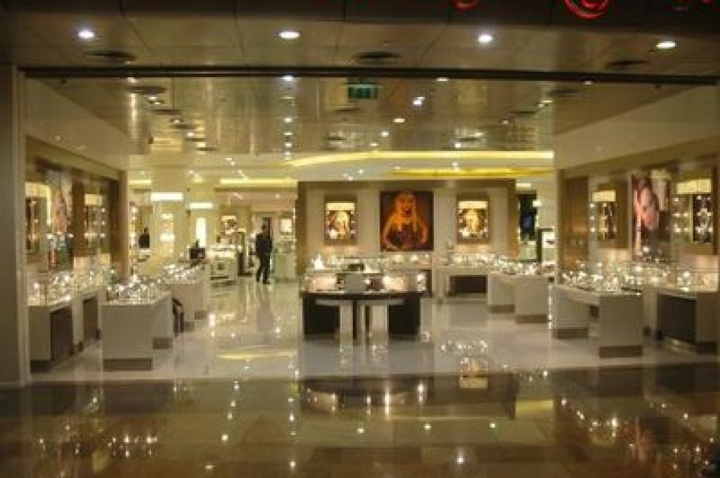 negozio-bellissimo-vuoto