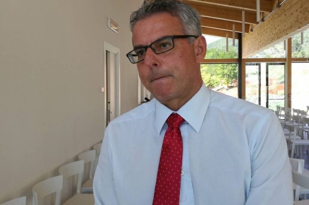 nicola alemanno-norcia