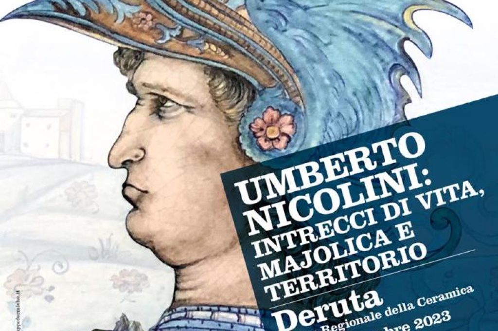 nicolini mostra