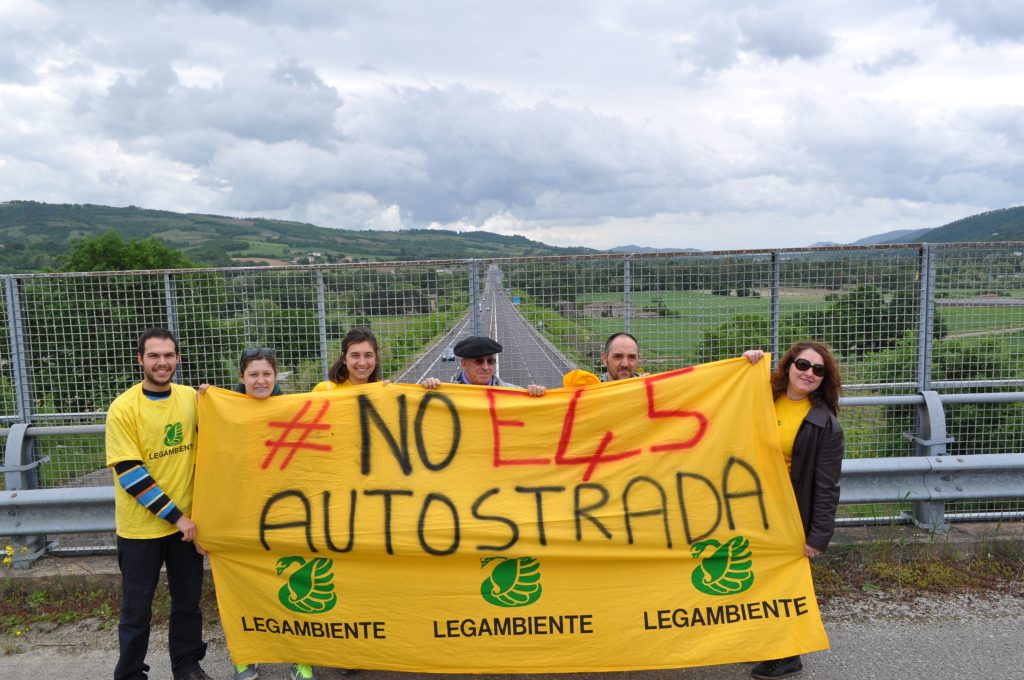 no e45