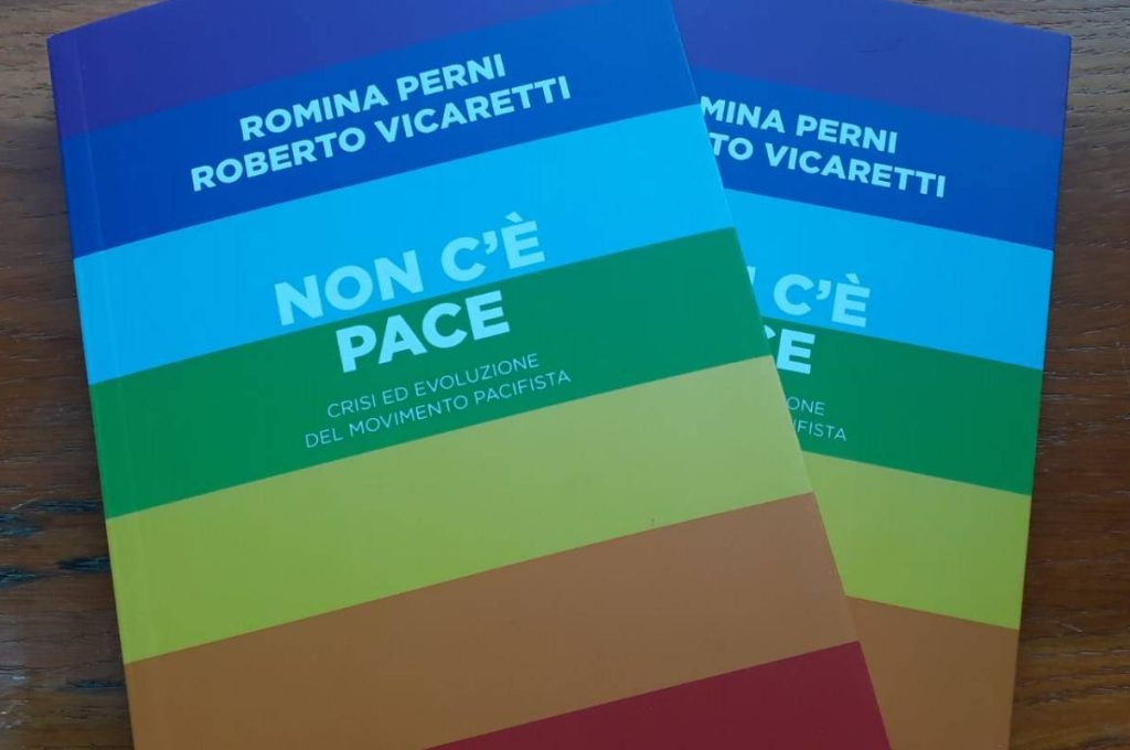 non c'è pace