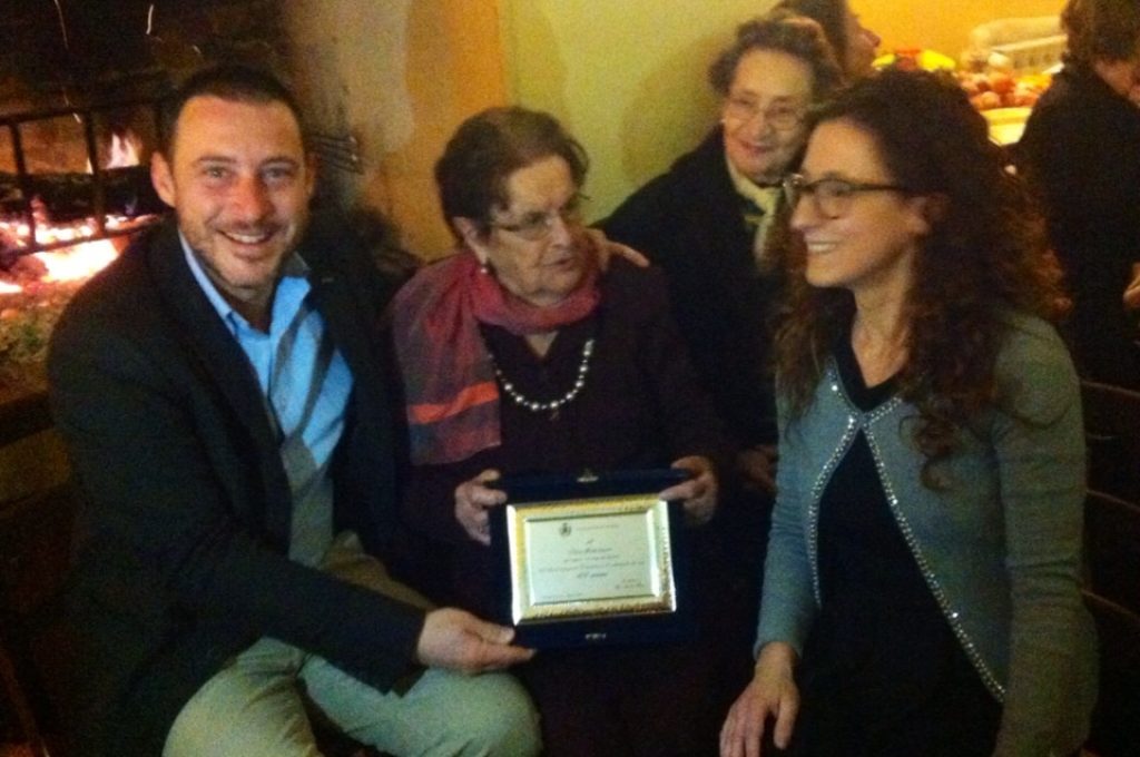 nonna elisa