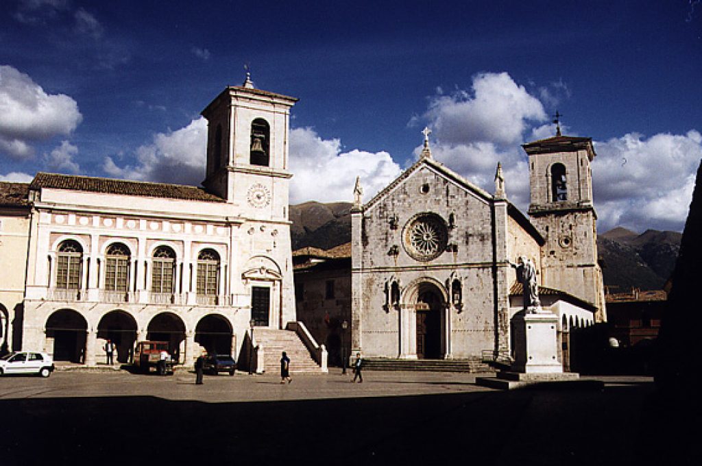 norcia