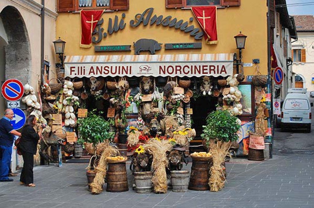 norcia