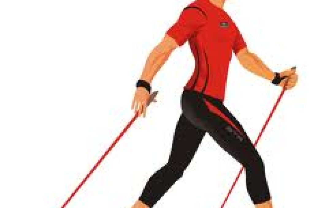 nordicwalking