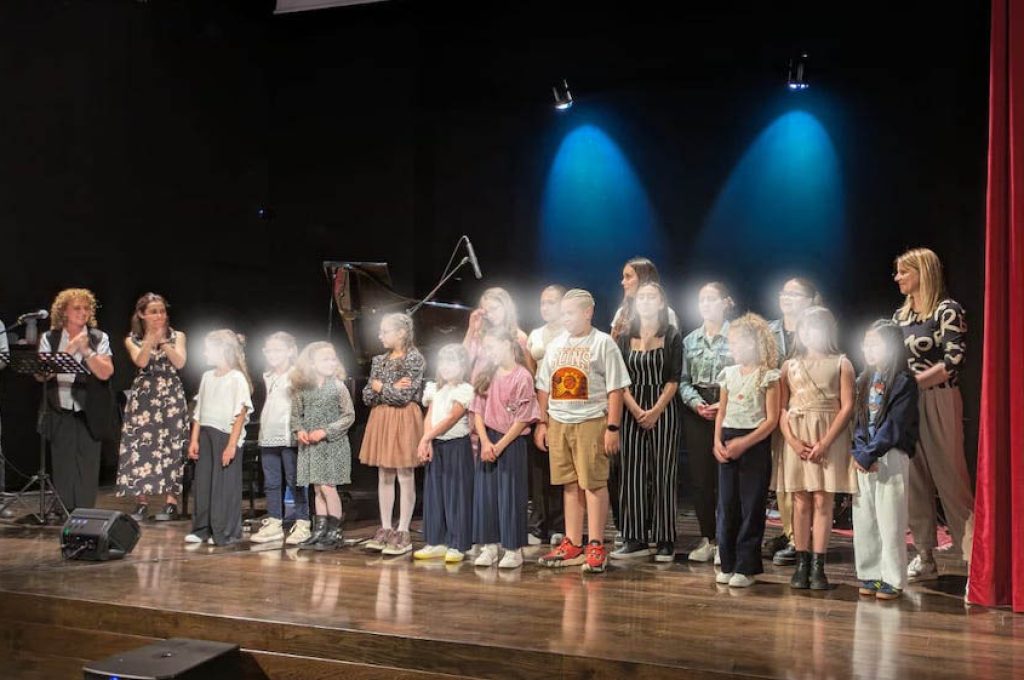 nota ben concerto 25