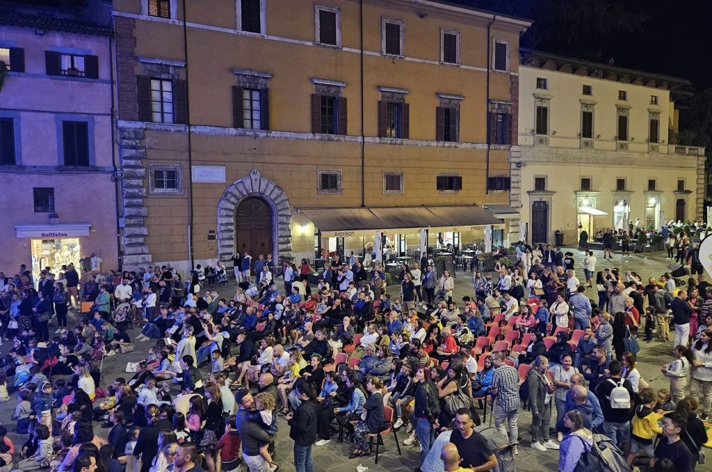 notte bianca famiglie todi 1
