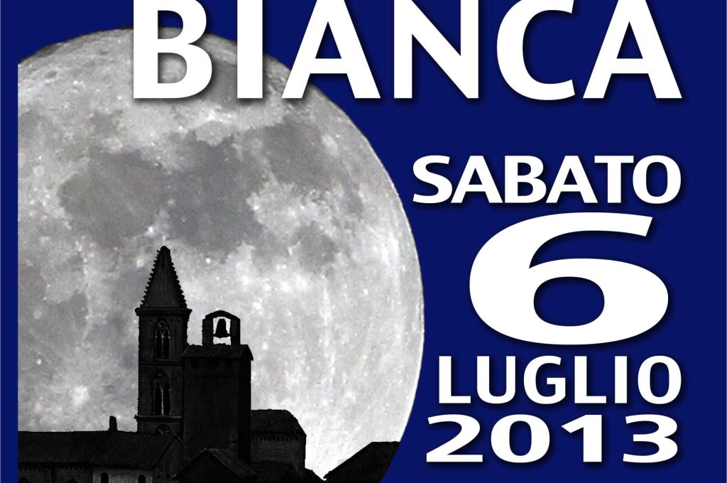 nottebiancaderuta