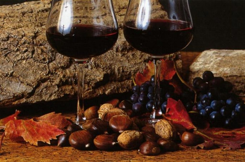 novellocastagne