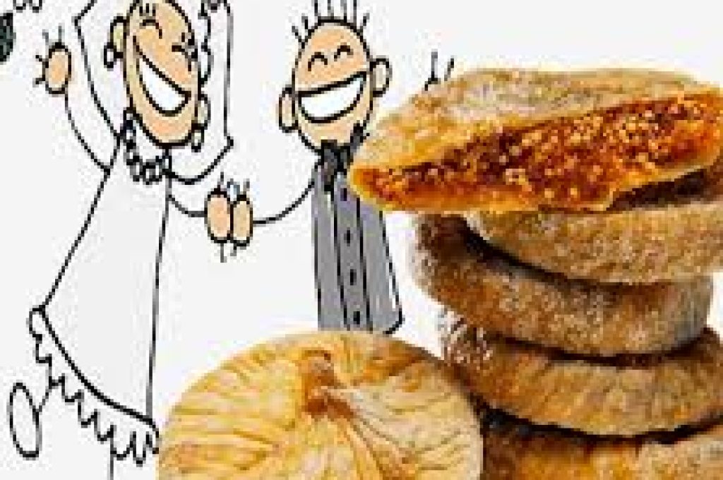 nozze coi fichi secchi