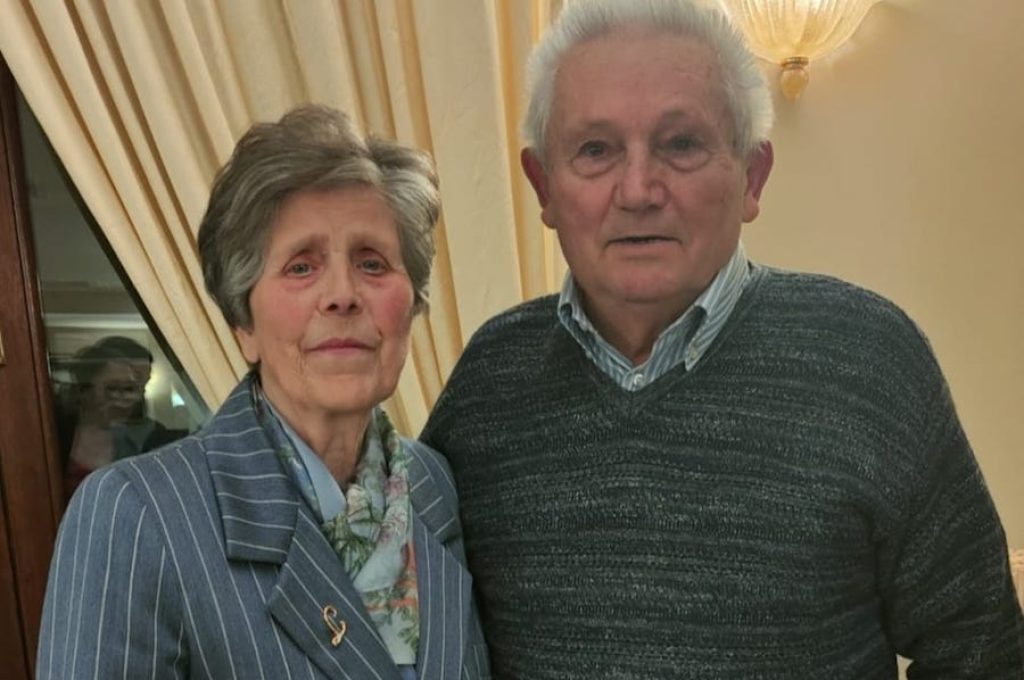 nozze diamante massa