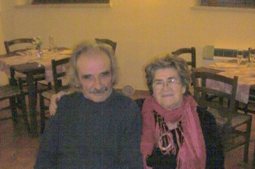 nozze d'oro pagliochini