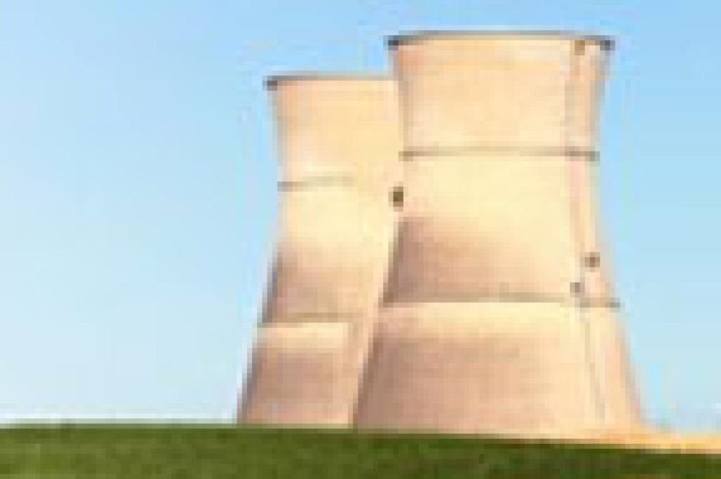 nuclear