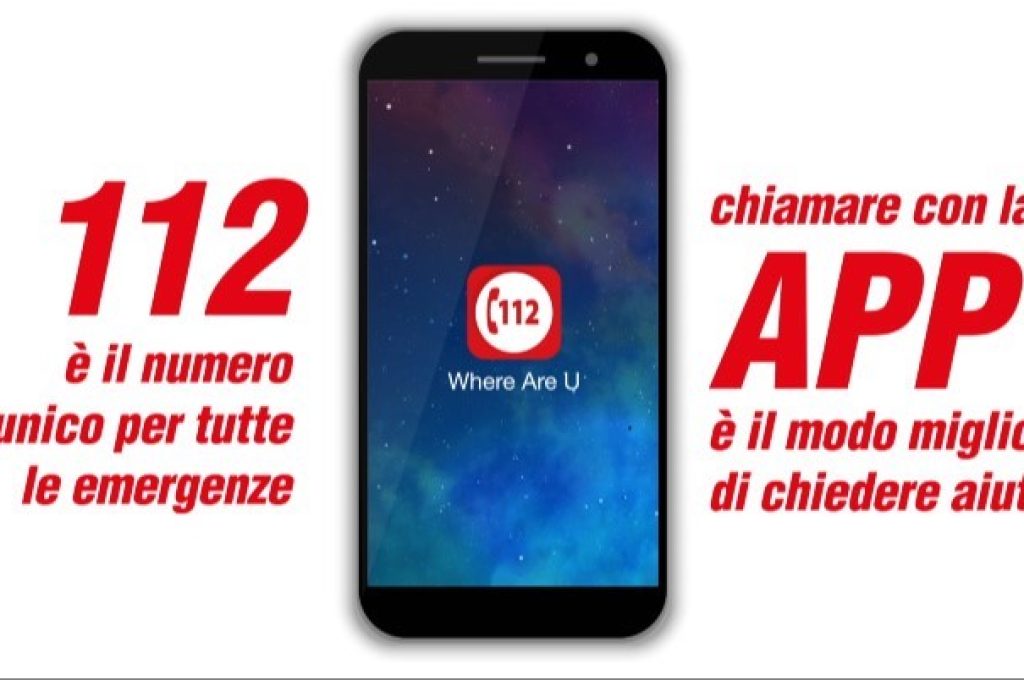 numero-unico-emergenza