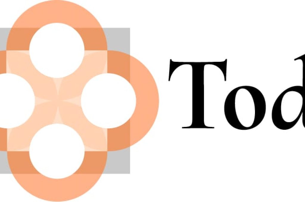 nuovo logo turistico di Todi
