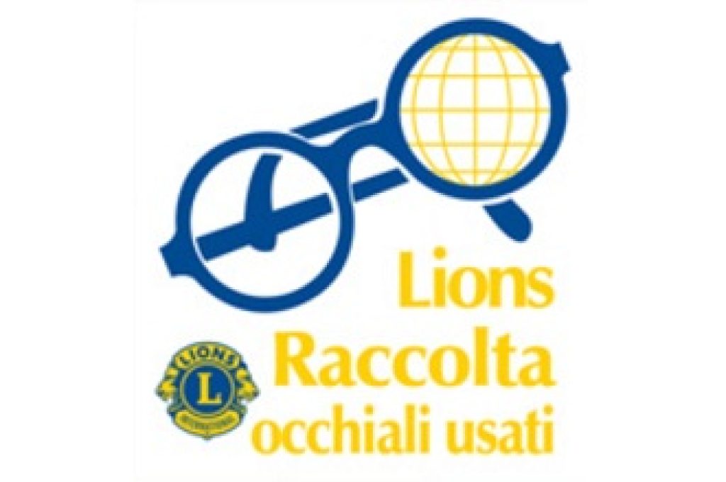 occhiali lions