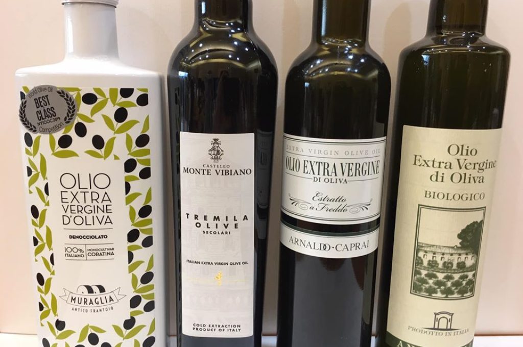 olio