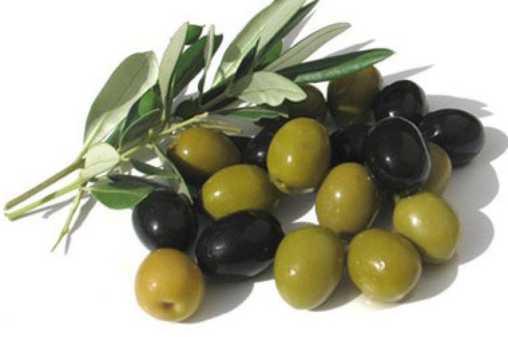 olive