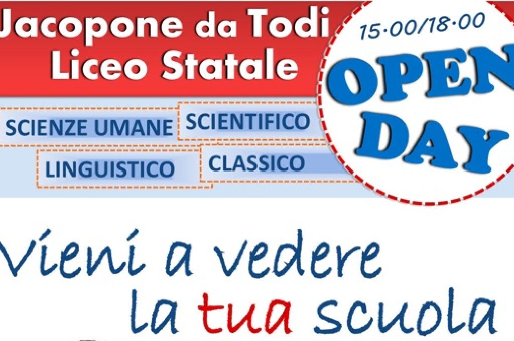 open-day1