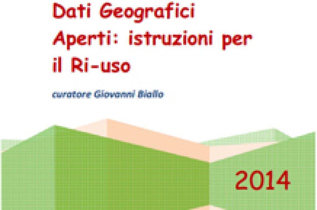 opengeodata