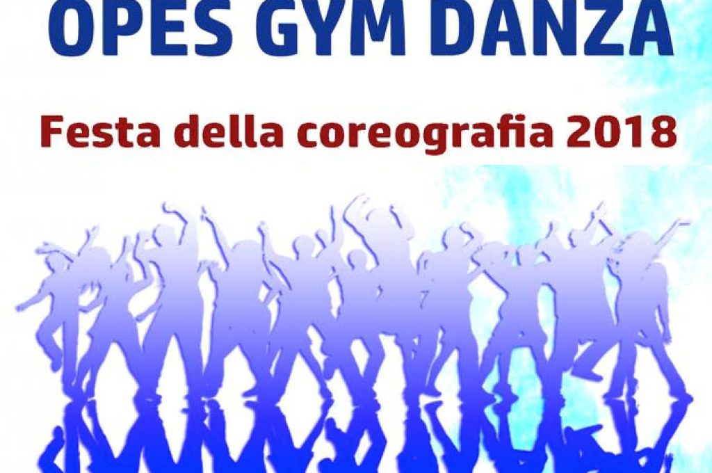 opes gym danza