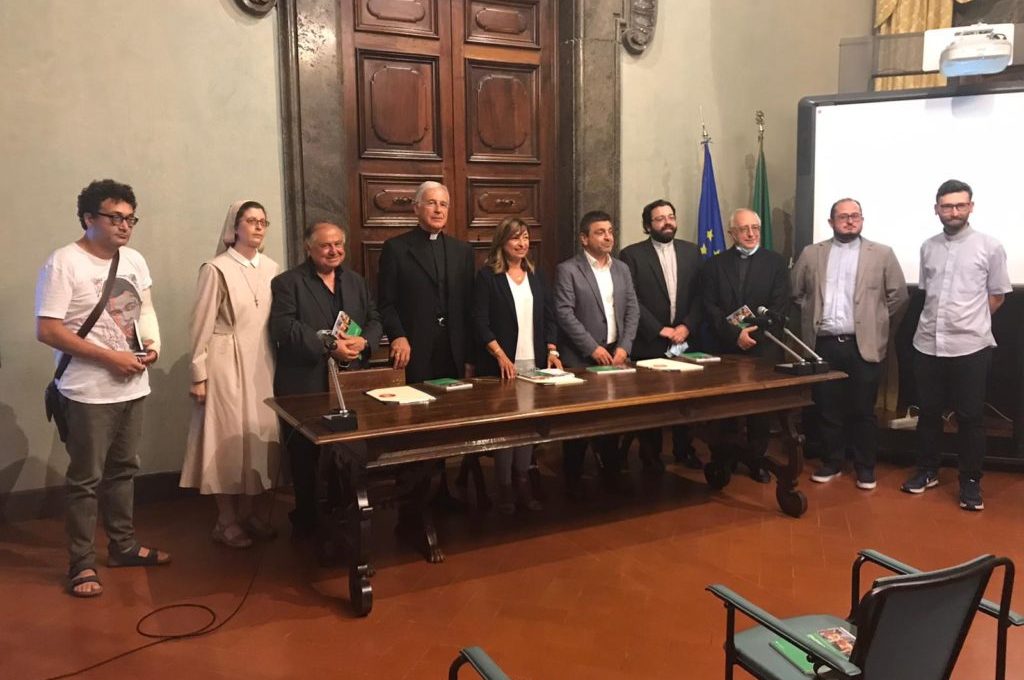 oratori umbri convenzione