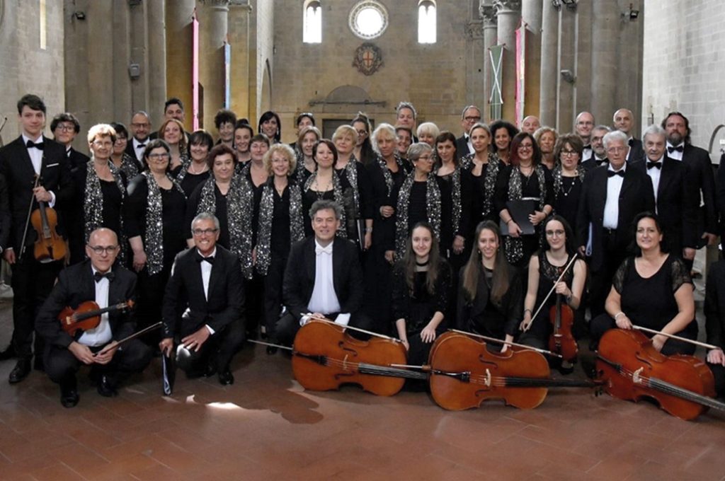 orchestra accademia amedeus milano