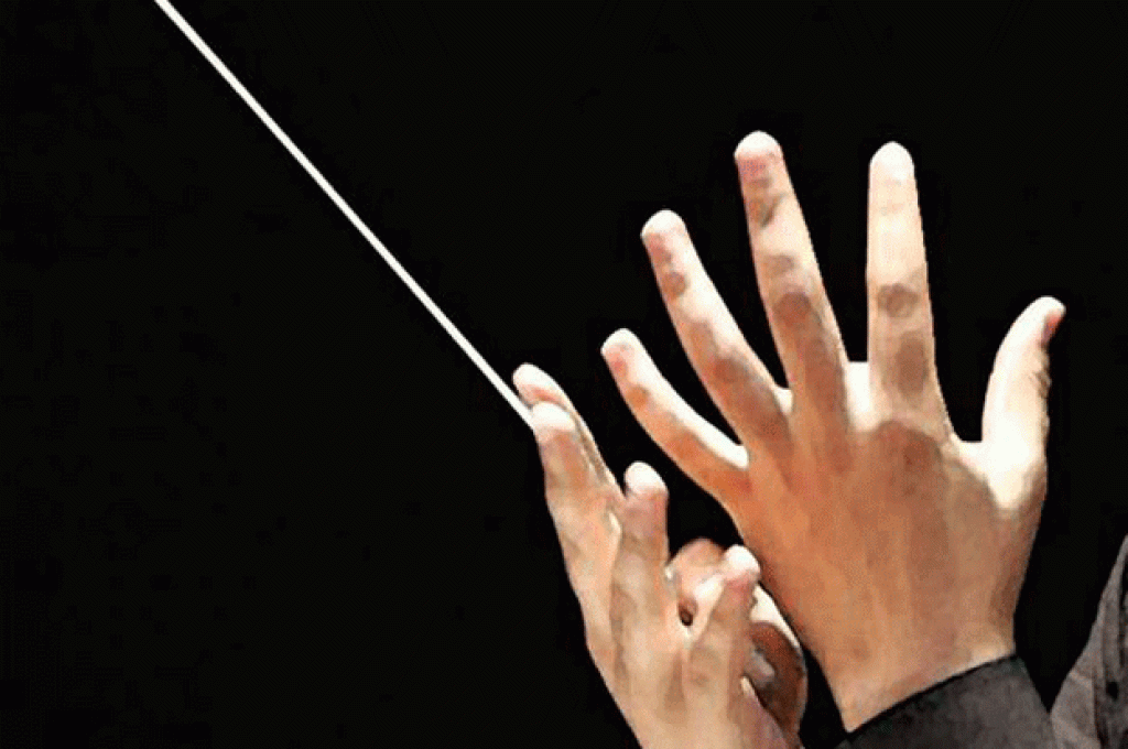 orchestra