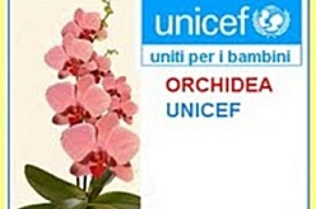 orchidea-unicef