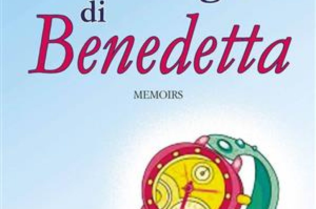 orologio di benedetta