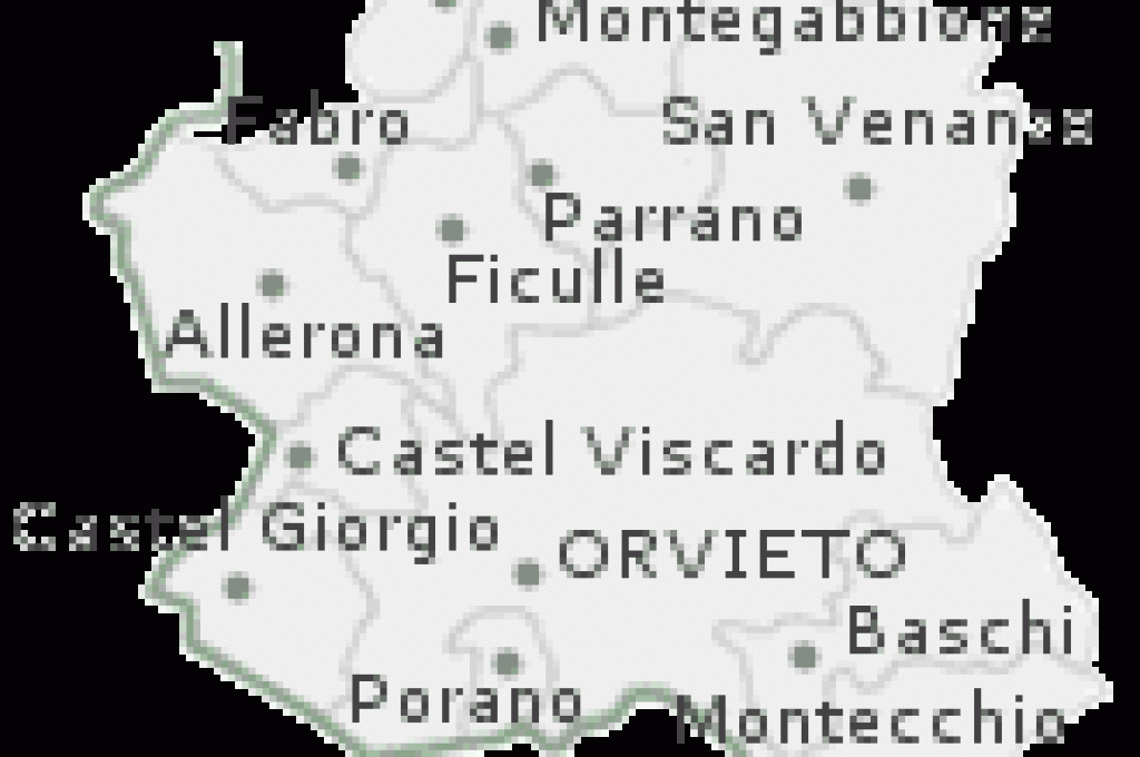 orvietano