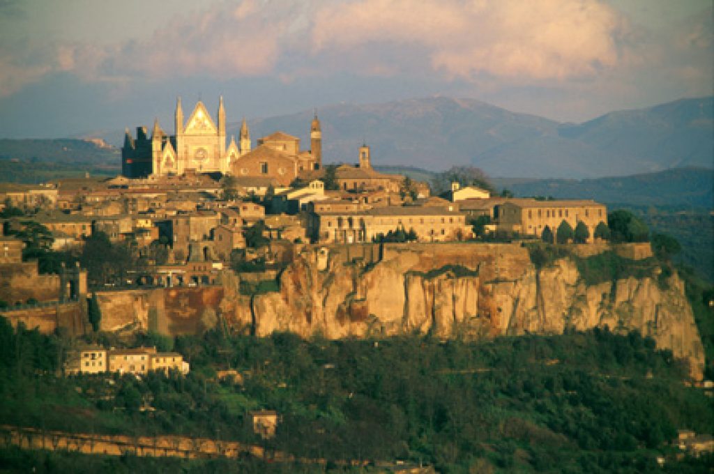 orvieto