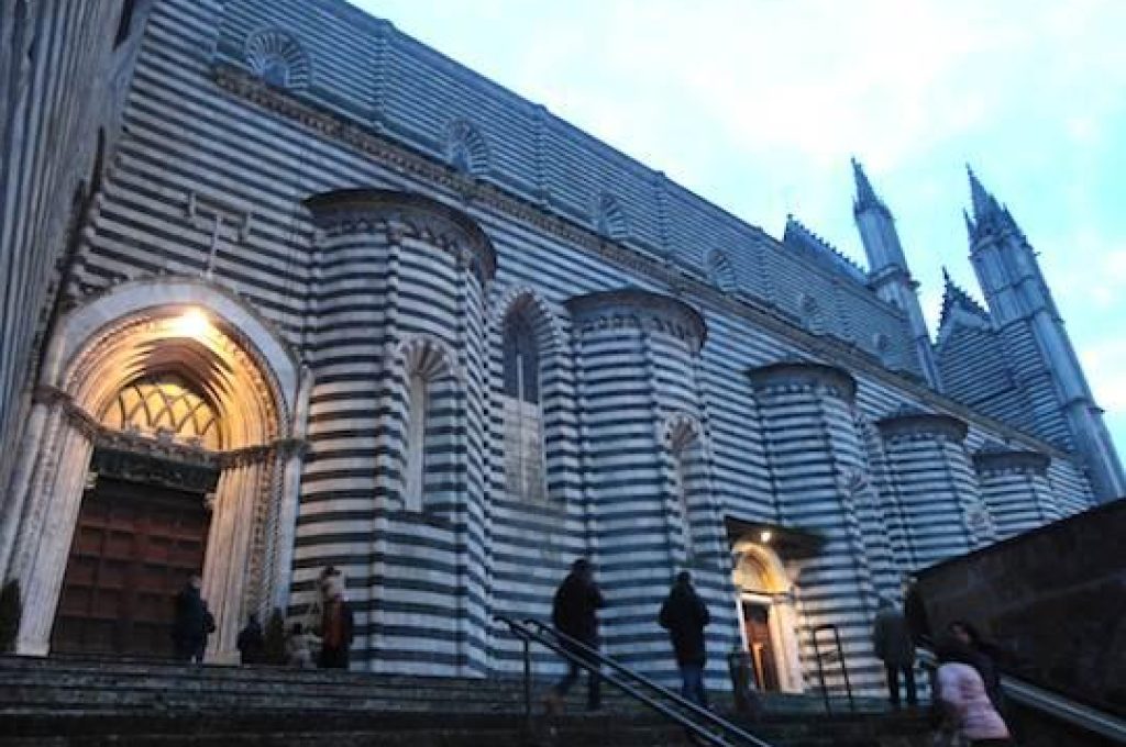 orvieto