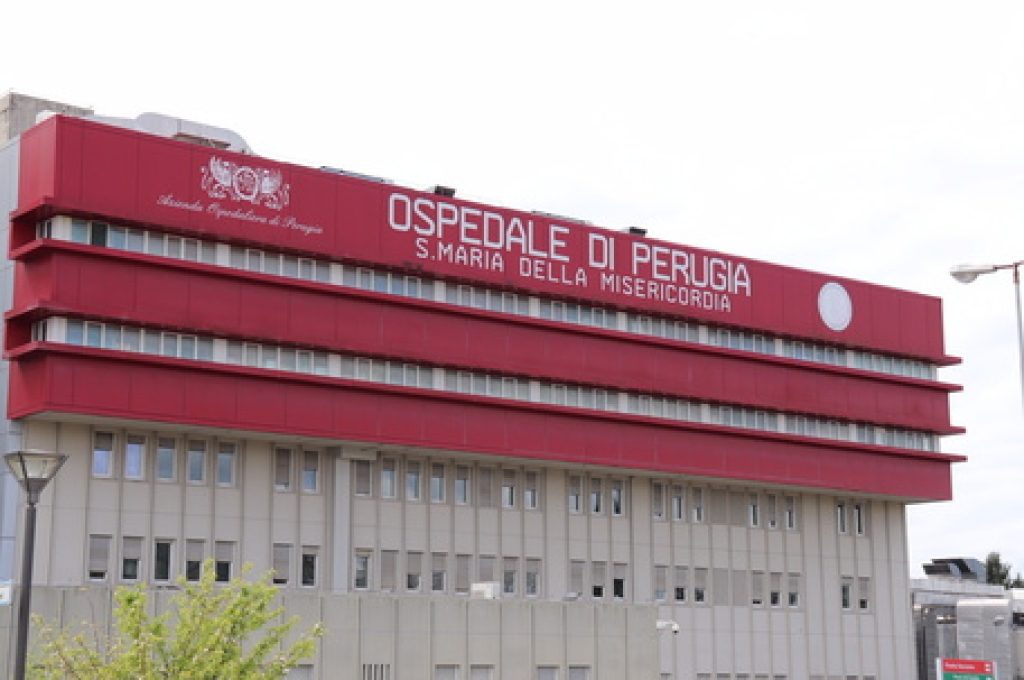 Ospedale Perugia