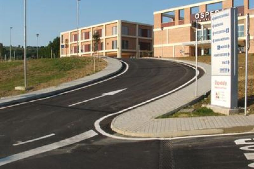 ospedale