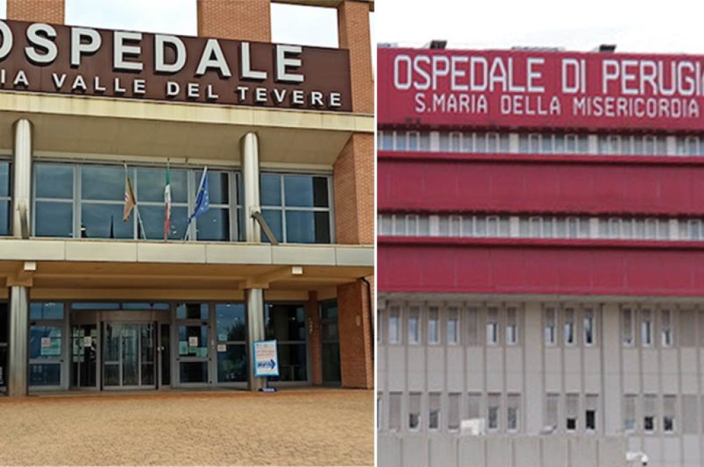 ospedale pantalla-perugia