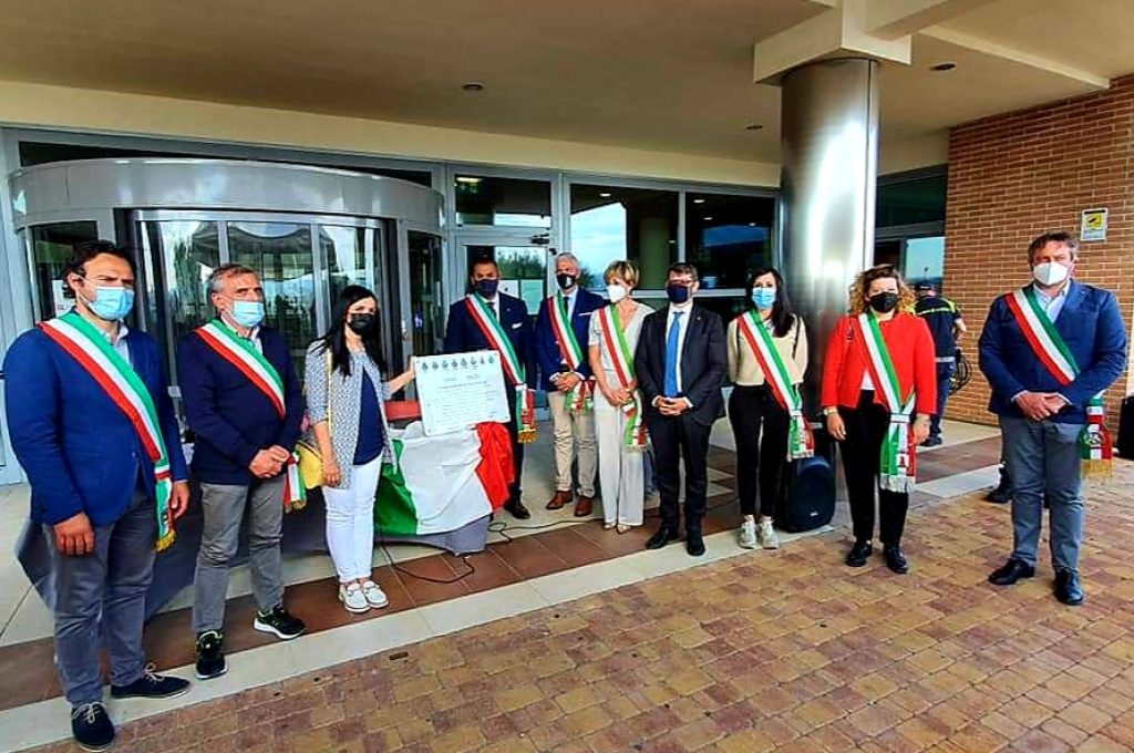 ospedale sindaci mvt