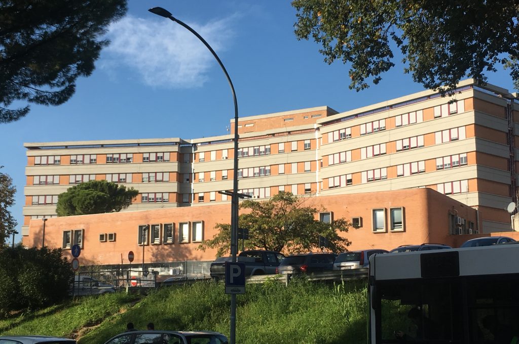 ospedale terni