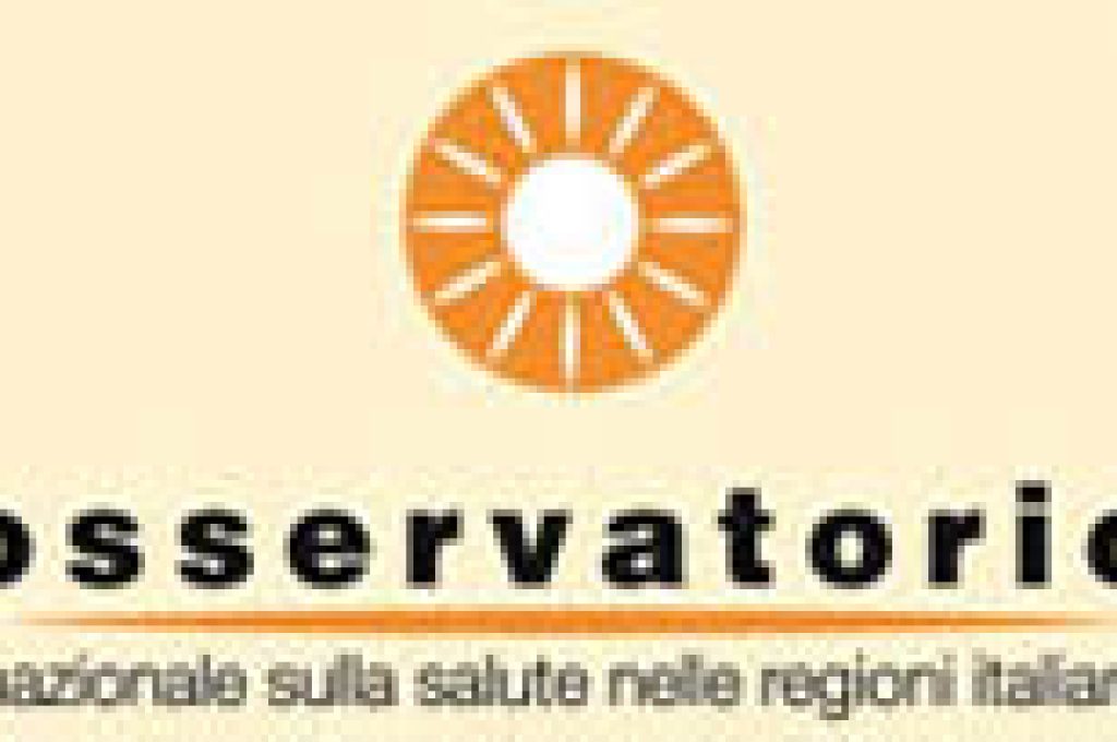 osservasalute