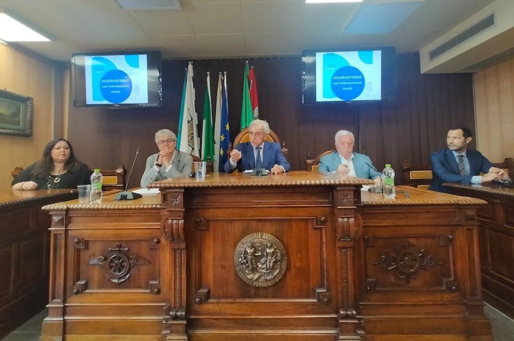 osservatorio informazione