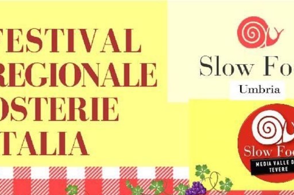 osterie d'italia