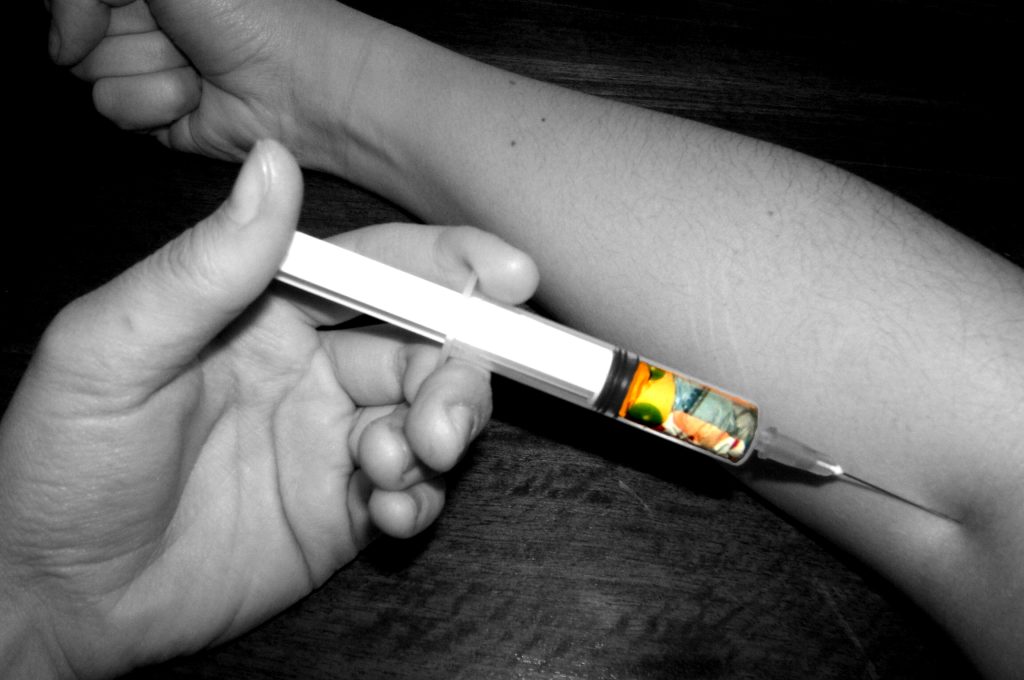 overdose