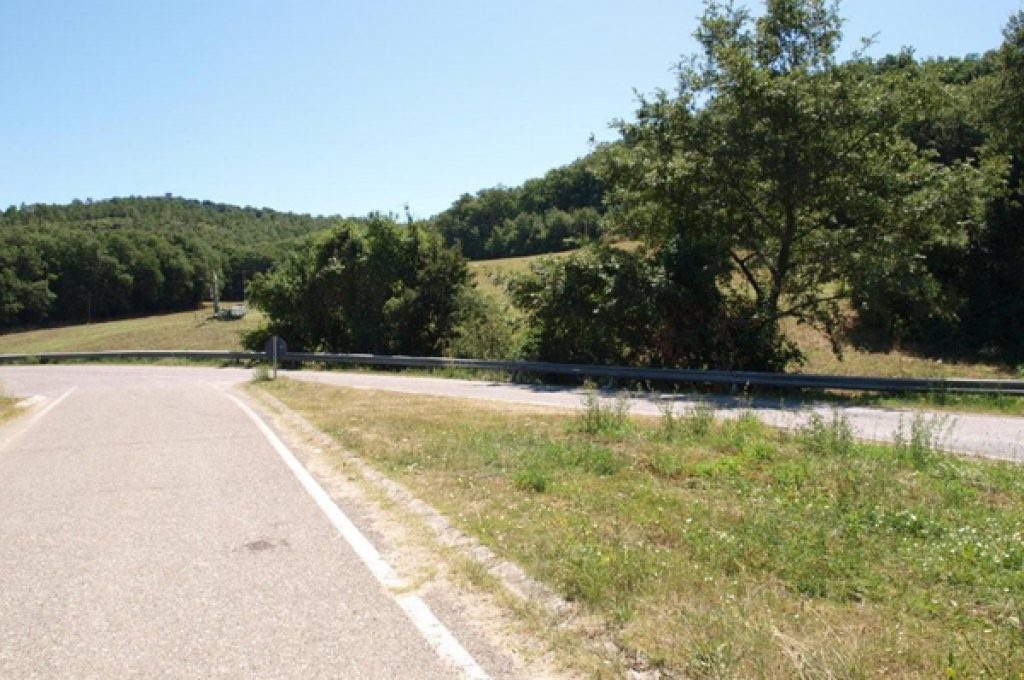 Nuovo depuratore a Todi