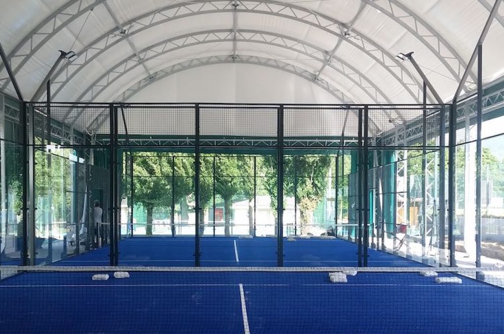 padel massa