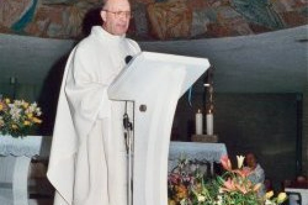 padre M Lucas