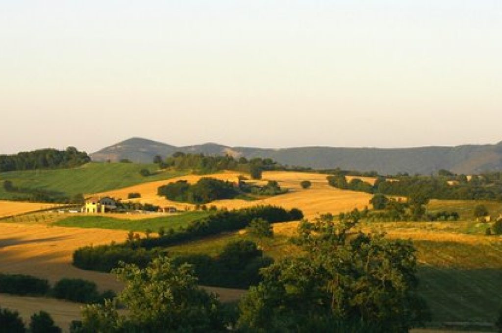paesaggio
