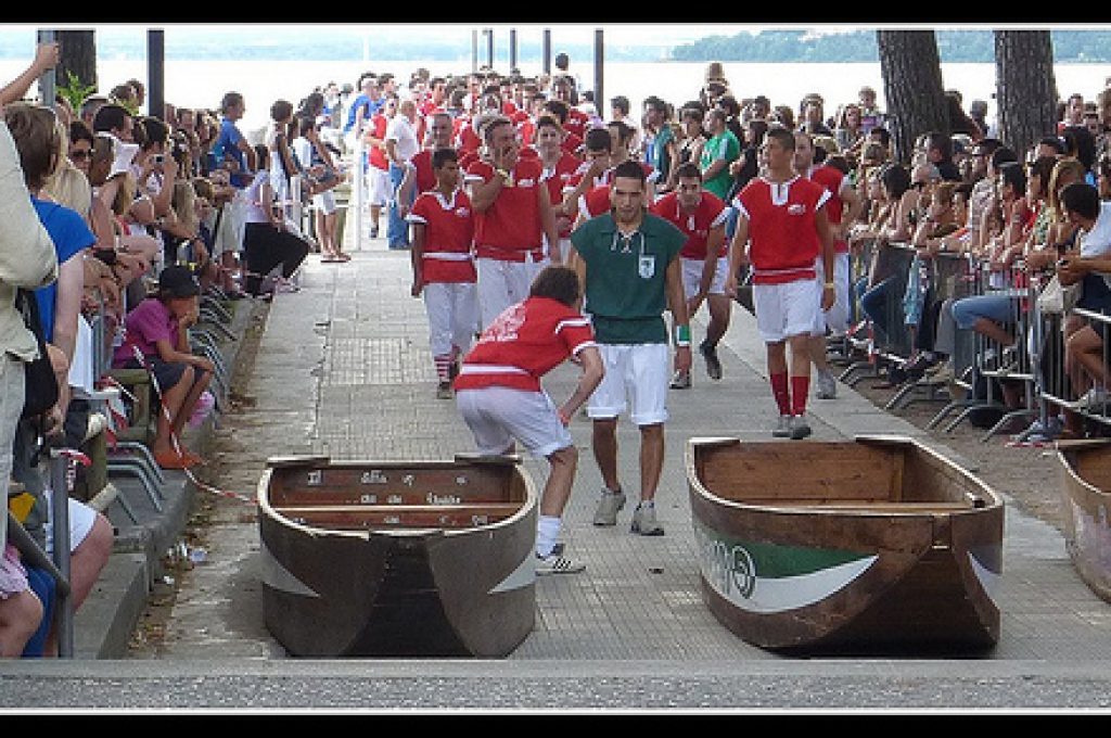 palio-barche